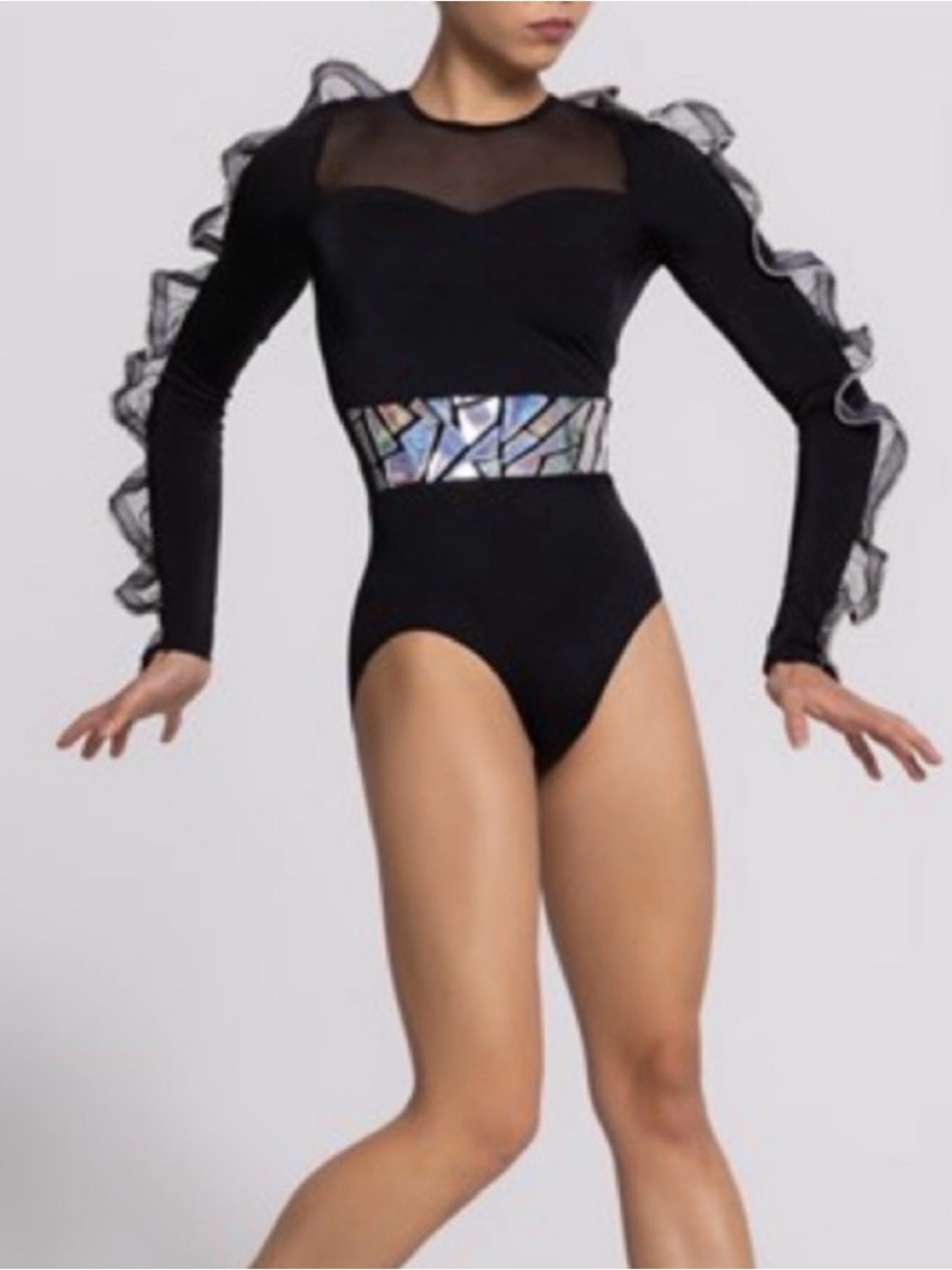 Weissman Elite Magnets Costume